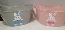Load image into Gallery viewer, Large Plastic Easter Bins
