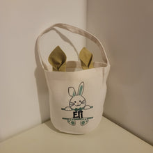 Load image into Gallery viewer, Bunny ear bags
