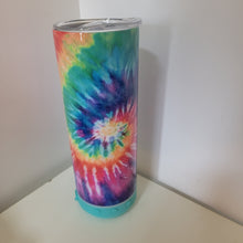 Load image into Gallery viewer, Bluetooth 20oz Tumbler
