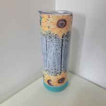 Load image into Gallery viewer, Bluetooth 20oz Tumbler
