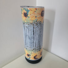 Load image into Gallery viewer, Bluetooth 20oz Tumbler
