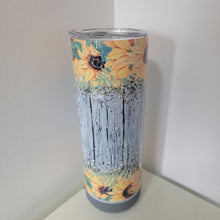 Load image into Gallery viewer, Bluetooth 20oz Tumbler
