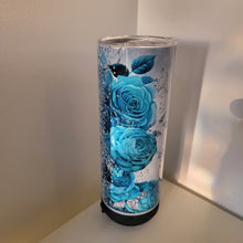 Load image into Gallery viewer, Bluetooth 20oz Tumbler
