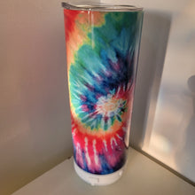 Load image into Gallery viewer, Bluetooth 20oz Tumbler
