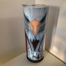 Load image into Gallery viewer, Bluetooth 20oz Tumbler
