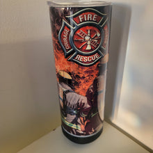 Load image into Gallery viewer, Bluetooth 20oz Tumbler
