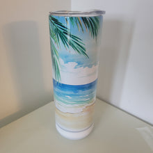 Load image into Gallery viewer, Bluetooth 20oz Tumbler
