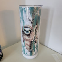 Load image into Gallery viewer, Bluetooth 20oz Tumbler
