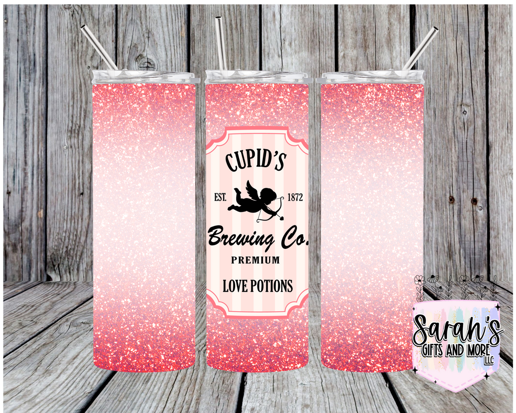 250- Cupid's Brewing Co.