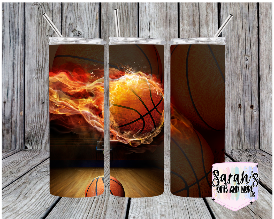 173- Basketball