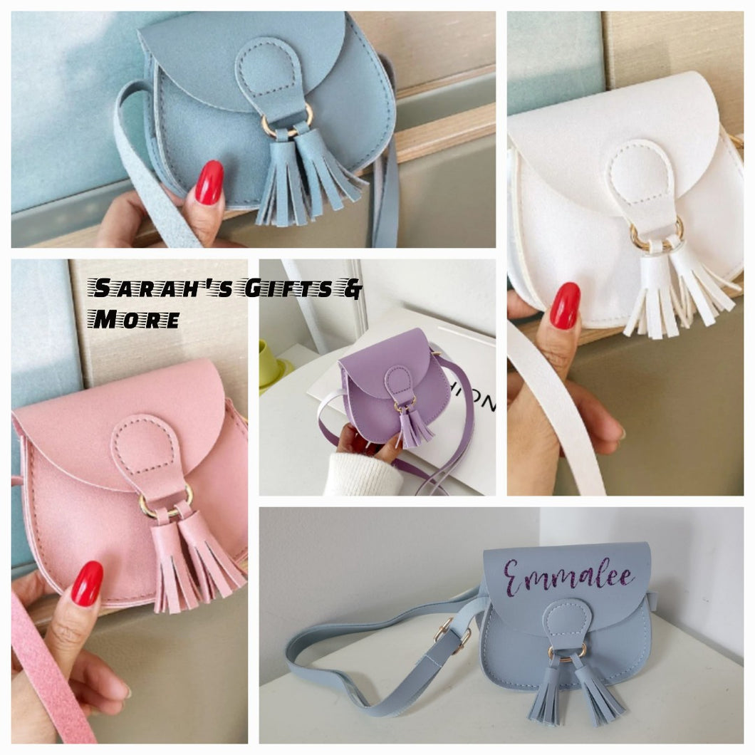 Mini purses